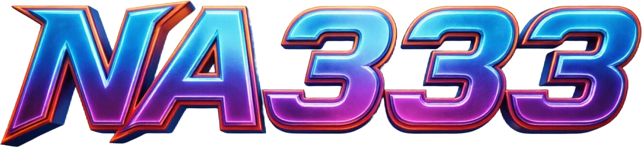 NA333 logo